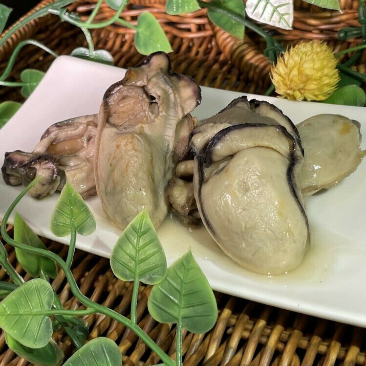 【オータムセール中】牡蠣の特製旨だし煮 Natural Ocean 山梨県 ご当地商品 富士山 山梨 お土産 お歳暮 ギフト プレゼント