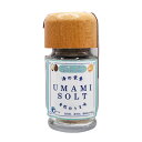 【ウィンターSALE】UMAMI SALT(ボトル) 45g ナチュラルオーシャン 山梨県 ご当地商品 富士山 山梨 お土産 お歳暮 ギフト プレゼント