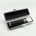 \割引クーポン配布/実印(女性 )革張りチタン印鑑 印伝 15×60mm 変わり市松柄 スタンプマート 山梨県 ご当地商品 富士山 山梨 お土産 お歳暮 ギフト...