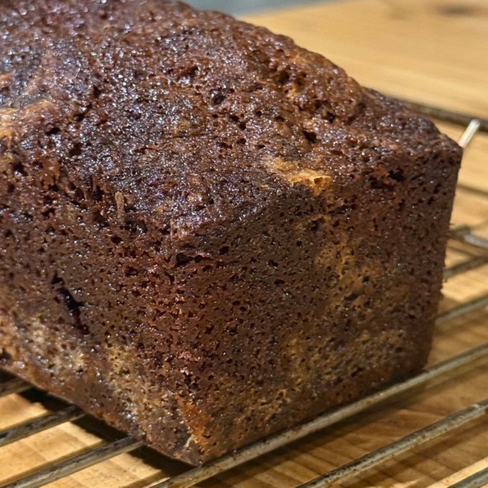 送料無料 ＼割引クーポン配布／ 手作りのきゃらめるパウンドケーキ 1本 クール便 ...