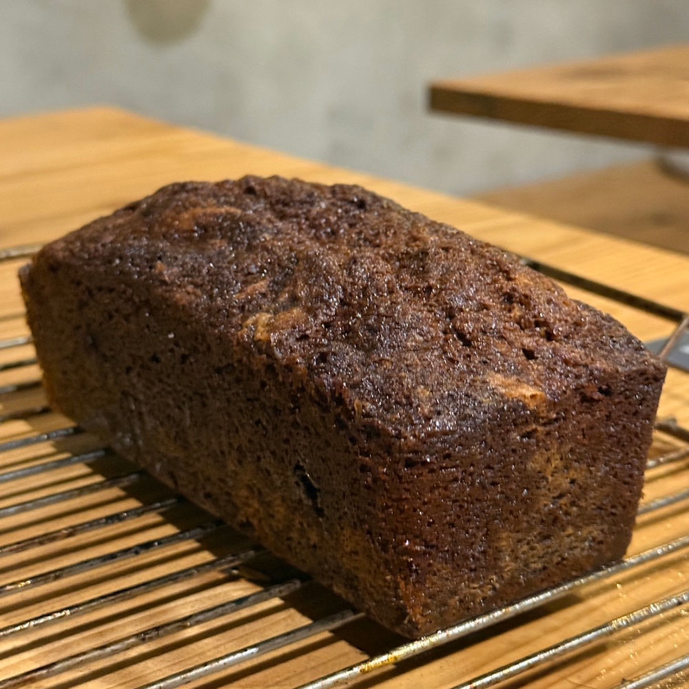送料無料 ＼割引クーポン配布／ 手作りのきゃらめるパウンドケーキ 1本 クール便 ...