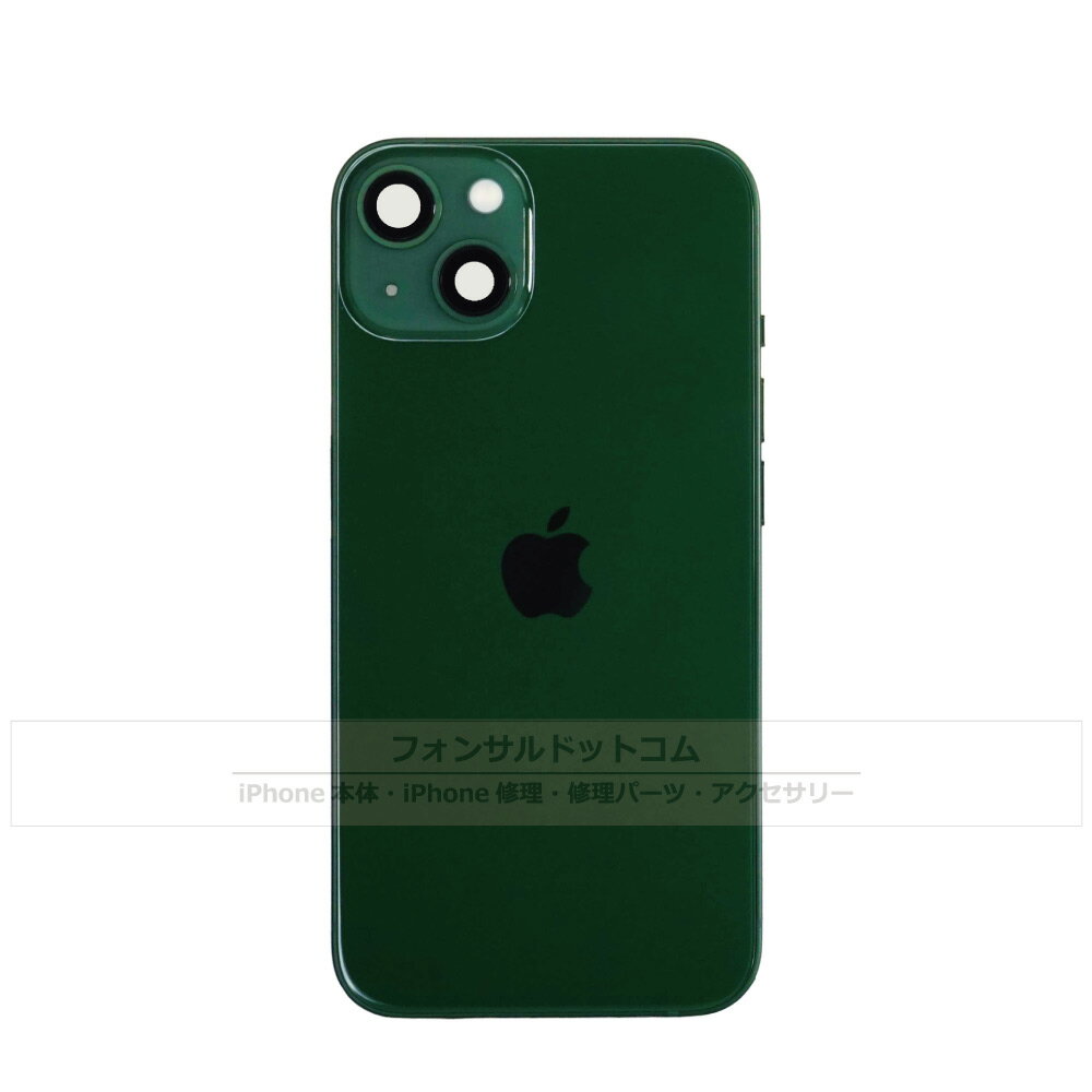 iPhone13MINI純正再生パネル13M-808 iPhone13MINI純正再生パネル13M-808 【公式通販】