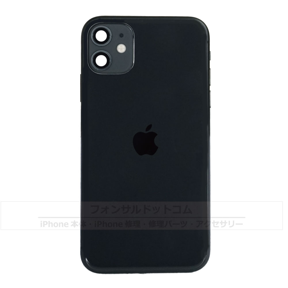 iPhone 11 純正 バックパネル Bラン...の紹介画像2