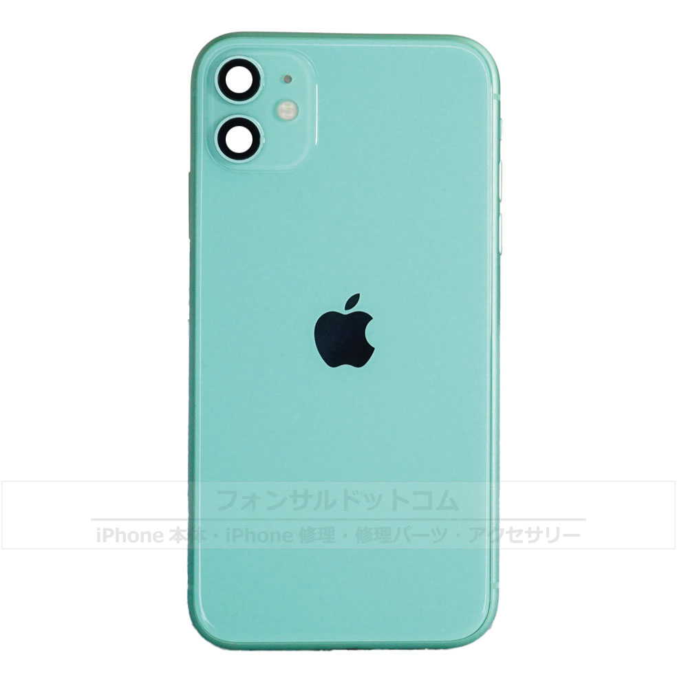 iPhone 11 純正 バックパネル Bラン...の紹介画像3