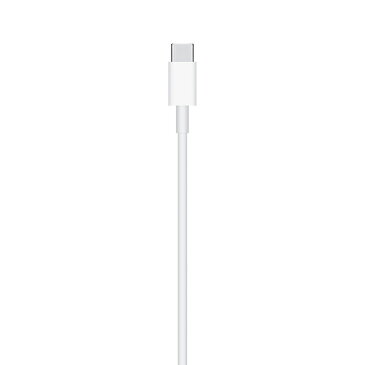 アップル純正 Apple Watch磁気充電 - USB-Cケーブル（1m） MX2H2AM/A 国内純正品　 iPad/Mac/Apple Watch対応 送料無料【メール便の場合】