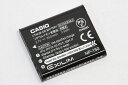 CASIO カシオ リチウムイオン充電池 NP-150　純正 送料無料【メール便の場合】　【NP150】 EX-TR15対応カメラバッテリー