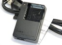 CASIO カシオ　デジタルカメラ EXILIM用充電器 BC-31L　NP-40対応バッテリーチャージャー　あす楽対応