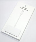 アップル純正 Apple USB-C VGA Multiportアダプタ MJ1L2AM/A 国内純正品　送料無料【メール便の場合】