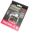 SanDisk TfBXN@CF RpNgtbV Extreme PRO@32GB@COpbP[W 160MB/s UDMA7 4K y[ւ̏ꍇz