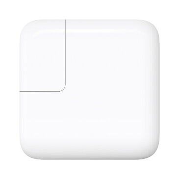 アップル純正 Apple 30W USB-C電源アダプタ MR2A2LL/A 国内純正品　 iPhone/iPad対応