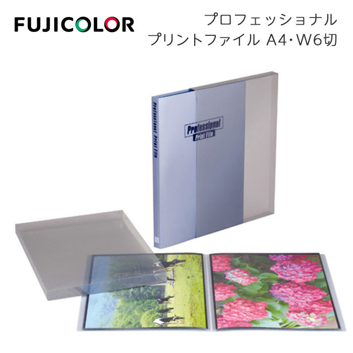 【ポイント10倍】FUJICOLOR［フジカラ