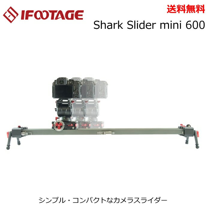iFootage『SHARKSLIDERMINI』