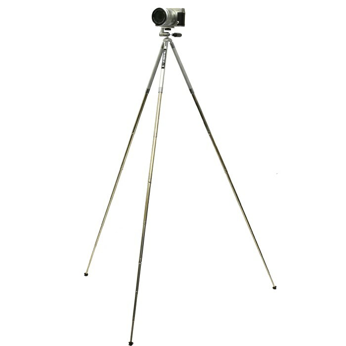 登山時におすすめの三脚ランキングtop8選 気になる評価やレビューもご紹介 暮らし の