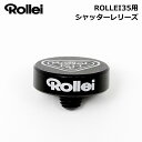 Rollei［ローライ］ROLLEI35用シャッターレリーズ　（フィルムカメラ アクセサリー）