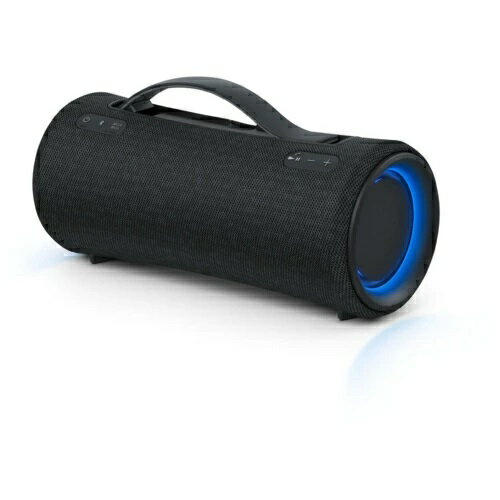 SONY Bluetoothスピーカー ブラック SRS-XG300 BC SONY Bluetoothスピーカー ブラック SRS-XG300 BC