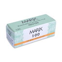 楽天フォトアクセサリーのポラリス【新商品】マリックス ISO100 （120 ブローニー） 白黒ネガフィルム MARIX-120-BW100