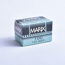 楽天フォトアクセサリーのポラリス【新商品】マリックス ISO100 白黒ネガフイルム　36枚 MARIX-ISO100BW-36EX