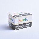 楽天フォトアクセサリーのポラリス【新商品】マリックス ISO800T カラーネガフイルム　24枚 MARIX-ISO800T-24EX