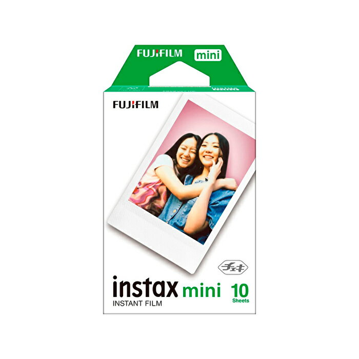 FUJIFILM󥹥ȥѥե10INSTAXMINIWW1