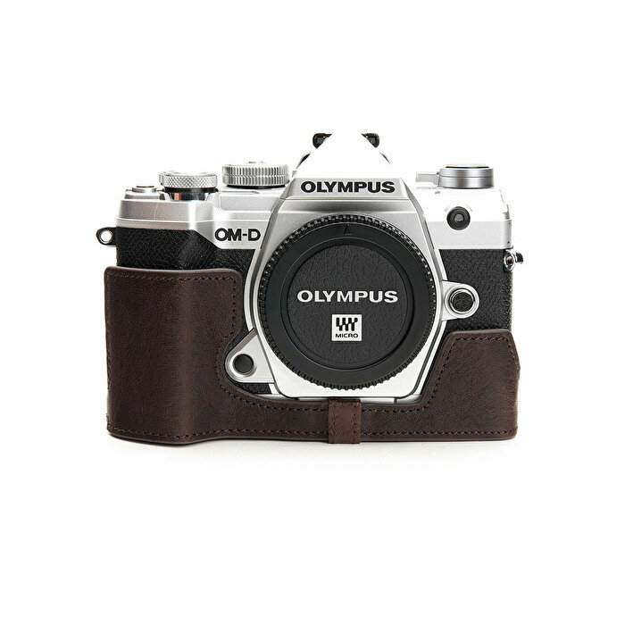 TP Original OLYMPUS ѥ E-M5 Mark III  ܥǥϡե ֥饦