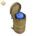 【当店オススメ!】HAZARD4 レンズケース Jelly Roll (Large) - lens / scope / bottle padded case C...