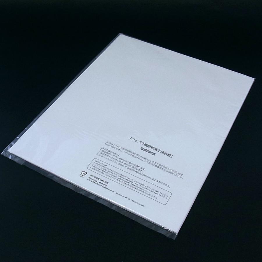 ピジョン ジャバラ画用紙展示用台紙 A4 10コマ タテヨコ兼用 1ケース ホワイト タイトルカード用ポケット付き 学校 教室 展示会 作品展 イベント コンク...