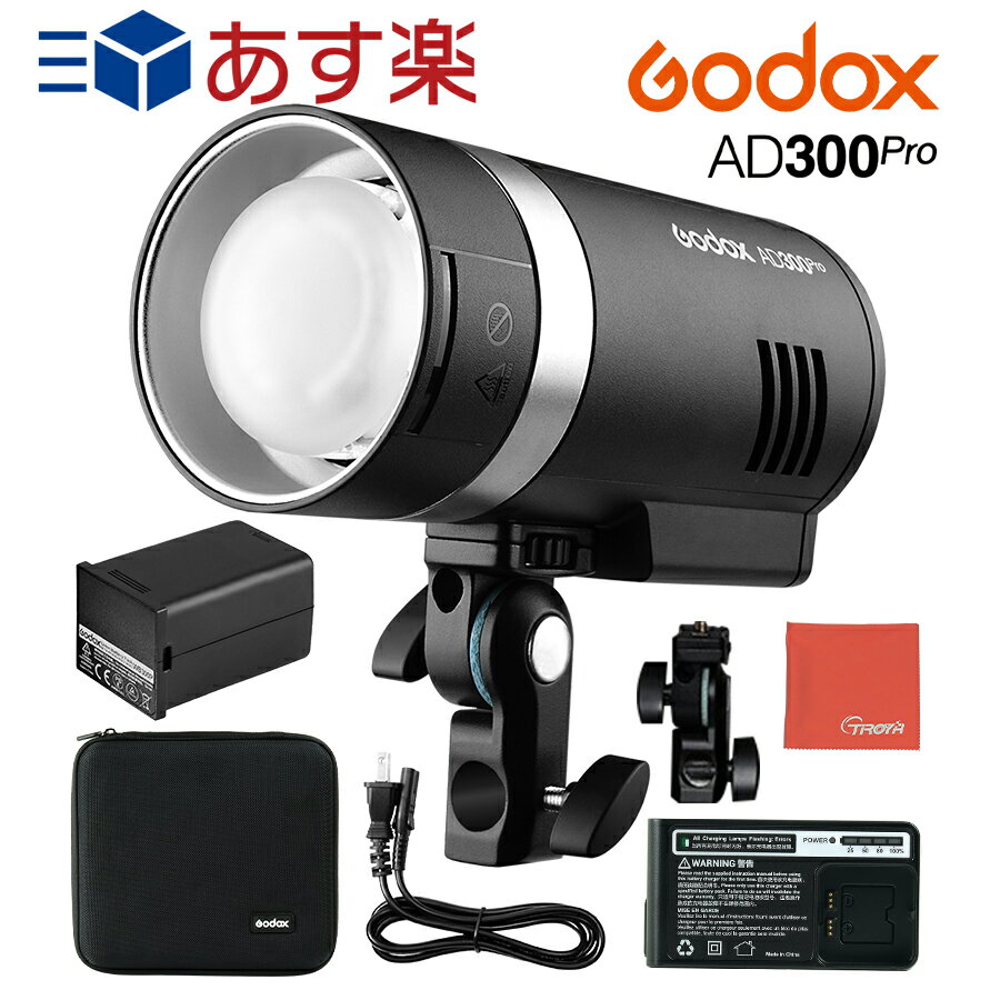 GodoxAD300Pro650