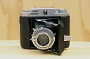 【中古】インテリアカメラ アンティーク ジャバラ 蛇腹カメラ DORIS レトロ 年代物 1点もの ※撮影不可 高さ9cm 横幅11.5cm 奥行9.5cm (...