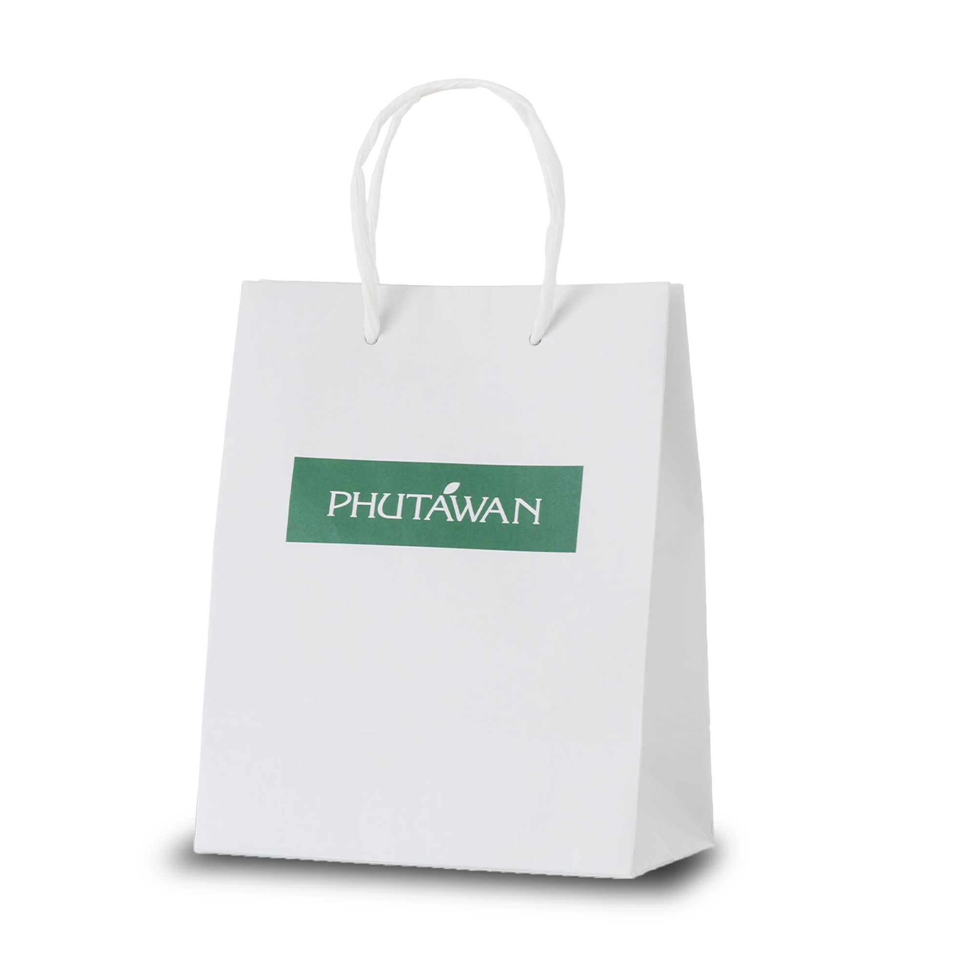 【単品購入不可】【公式】PHUTAWAN(プタワン)ペーパーバック S ラッピング お誕生日 クリスマス プレゼント ギフト特別 贈り物 ご褒美