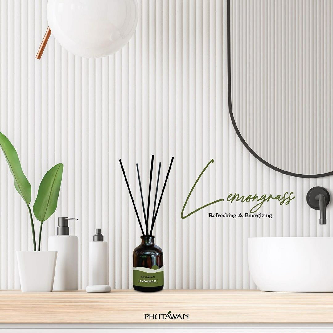 ��PHUTAWAN������ �ץ���� ���󥰥饹 �꡼�ɥǥ��ե塼���� 100mL / ������ �롼��ե쥰��� �����ޥǥ��ե塼���� ������ �ʥ����� ��ӥ� ˧��� ���ۤ��ˤ� ������ ����ƥꥢ �������ե� �ץ쥼��� £��ʪ �͵� ��ե�å��� ����������