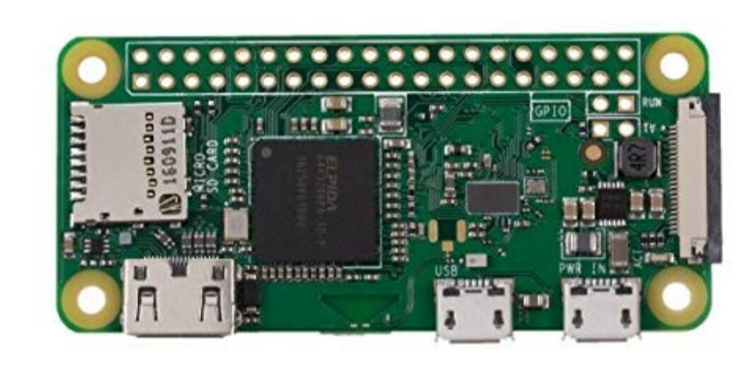 楽天Physical Computing LabRspberry Pi Zero W