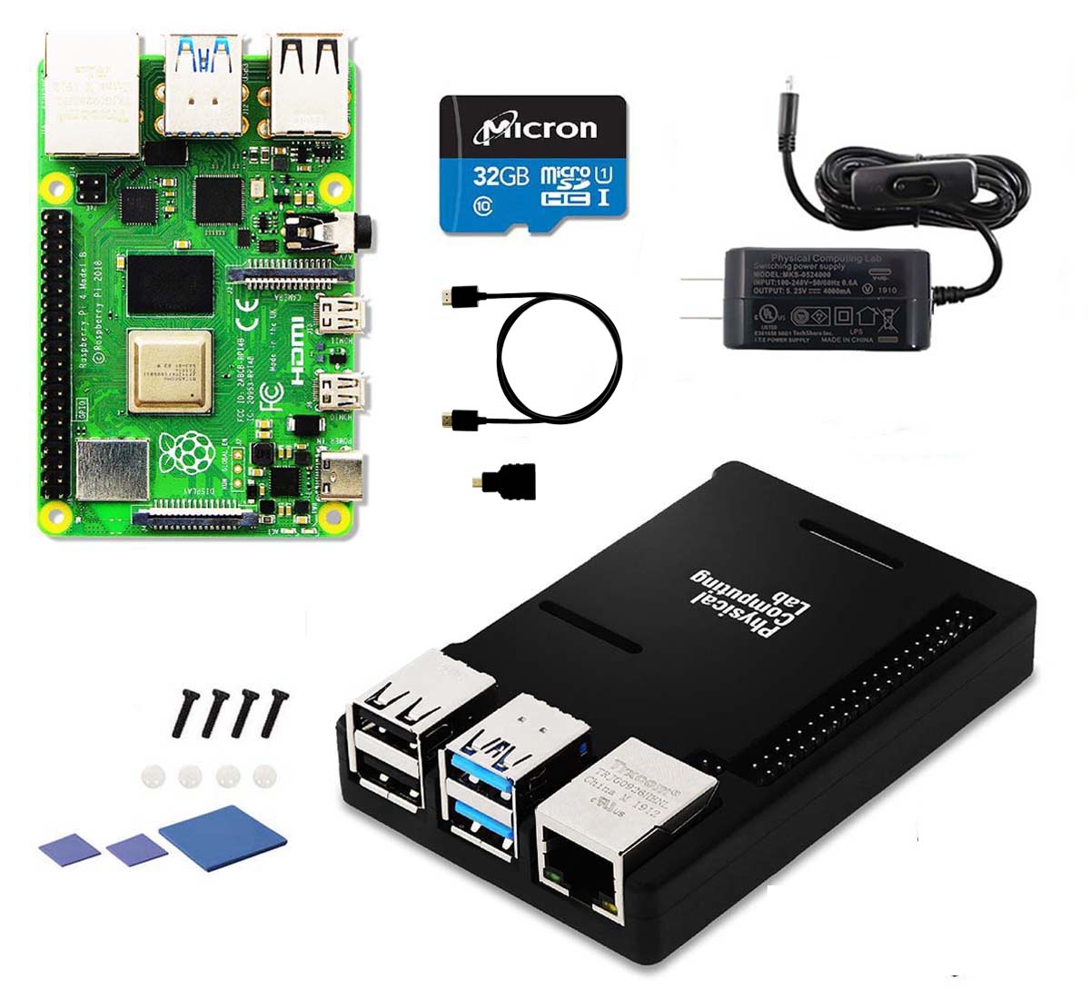 楽天市場】raspberry pi 4 model bの通販 楽天市場】raspberry pi 4 model bの通販