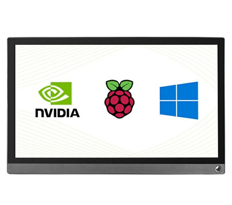 5.6インチACep 7色　電子ペーパー電子インクディスプレイモジュール