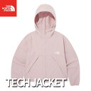 P10倍還元 クーポン使用全品100円引 THE NORTH FACE ノースフェイスデイリー テック ジャケット レディース ☆THE NORTH FACE W'S DAY TECH JACKET NJ3LQ32B おしゃれ レディース 韓国 海外限定 ギフト ノース フェイス