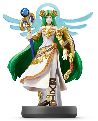 amiibo パルテナ(大乱闘スマッシュブラザーズシリーズ) 送料無料 沖縄・離島除く