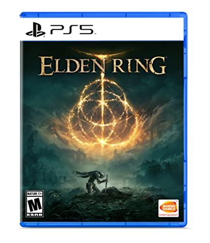 ★終了間近★お買い物マラソン★ Elden Ring(輸入版:北米)- PS5