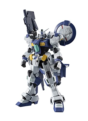 BANDAI SPIRITS(バンダイ スピリッツ) ROBOT魂 [SIDE MS] 機動戦士ガンダム0083 withファントム・ブレット RX-78GP00 ガンダム試作0