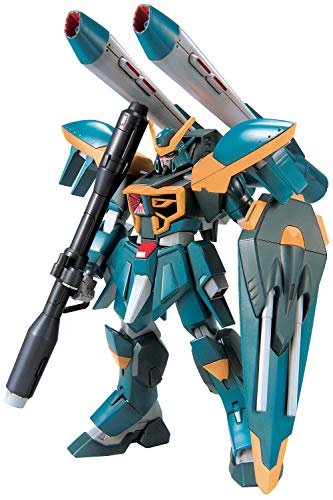 ◆商品名：BANDAI SPIRITS(バンダイ スピリッツ) HG 機動戦士ガンダムSEED R-08 GAT-X131 カラミティガンダム 1/144スケール 色分け済みプラモデル (C)創通・サンライズ 対象年齢 :8才以上 梱包サイズ:30.0cm×10.0cm×40.0cm 商品モデル番号:BAS5055737 商品紹介 ガンプラHG SEEDシリーズ完全リニューアル。パッケージデザインを一新し、SEEDならではのアクションポーズを再現。成型色をリマスターカラーで再設定し、ドレスアップ用マーキングシールが付属。 安全警告 該当なし