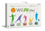 Wii フィット プラス バランス Wii ボード セット ( シロ )