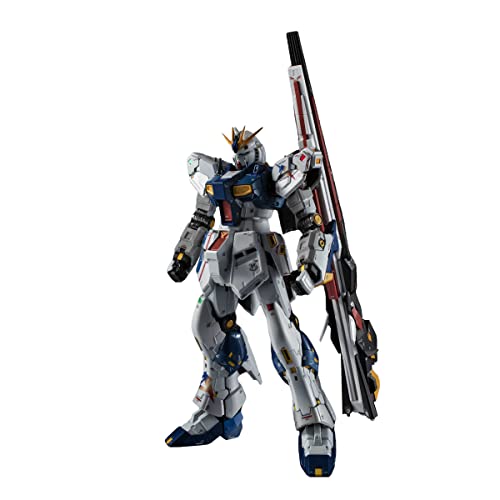 楽天ピアシェーヴォレ★楽天スーパーSALE★ バンダイ（BANDAI） 超合金 GUNDAM SIDE-F限定 RX-93ff νガンダム 機動戦士ガンダム 逆襲のシャア