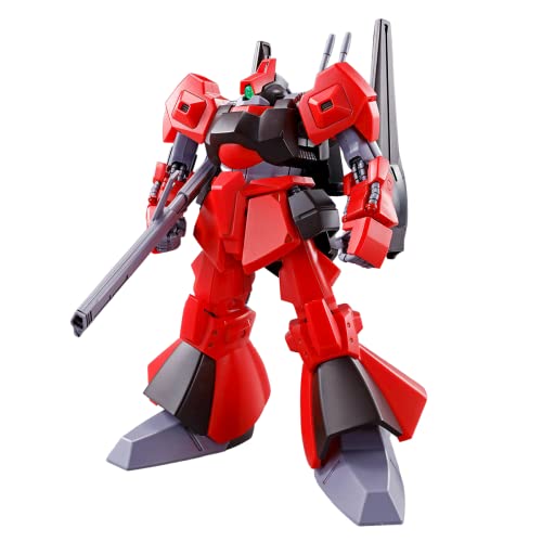 ★勝ったら倍+0のつく日★30日限定★ BANDAI HG 1/144 リック・ディアス（クワトロ・バジーナ機）