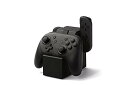 ＼勝ったら倍 限定P4倍 2倍／ PowerA Joy-Con Pro Controller Charging Dock - Nintendo Switch 並行輸入品 送料無料 沖縄 離島除く