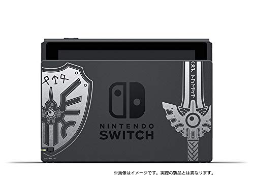 ★ポイント10倍★5日限定★ 【楽天ランキング1位獲得】Nintendo Switch ドラゴンクエスト XI S ロト エディション 送料無料 沖縄・離島除く