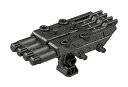 ★勝ったら倍★28日限定★ ZOIDS ゾイドワイルド ZW30 改造武器 アサルトブーストユニット