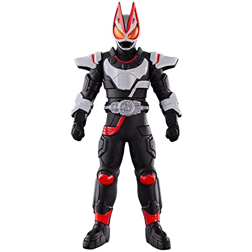 ★終了間近★お買い物マラソン★ バンダイ(BANDAI) ライダーヒーローシリーズ 仮面ライダーギーツ マグナムブーストフォーム