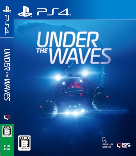 ★ポイント10倍★5日限定★ PS4版 Under The Waves