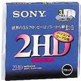 ソニー 2HD 3枚パック [3MF2HDQB]