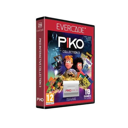 ★勝ったら倍+ワンダフルデー★1日限定★ Piko Interactive Collection 3