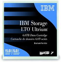 ◆商品名：IBM LTO 7 RW Ultrium データカートリッジ 5巻セット バーコードラベル入り IBM LTO7 RW Ultrium データカートリッジ 38L7302 5本セット 　ラベル(無地） 5枚付属 IBM LTO-7 RW 6.0TB/15.0TB P/N: 38L7302 5巻パック　 日本製