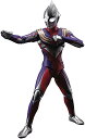 ★P最大8倍ワンダフルデー 楽天学割★1日限定★ BANDAI SPIRITS S.H.フィギュアーツ ウルトラマンティガ マルチタイプ(真骨彫製法) 約150mm PVC ABS TPE製 塗装済み可動フィ 送料無料 沖縄 離島除く